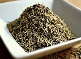 قیمت آویشن خشک عمده برای صنایع غذایی، عطاری و دارویی